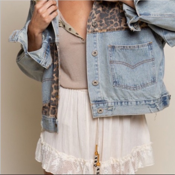 💃🏻Carlie Boho Flouncy Shorts - Picture 6 of 13